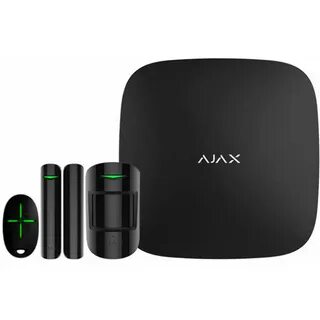 Kit 2 black