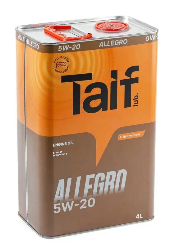 Taif allegro 5w 30 sp. Моторное масло taif allegro 5w-30. масло моторное таиф такт 5/40. таиф аллегро 5w30. масло 5w30 таиф такт.