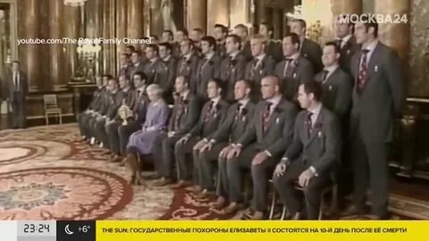 Понесло в москву