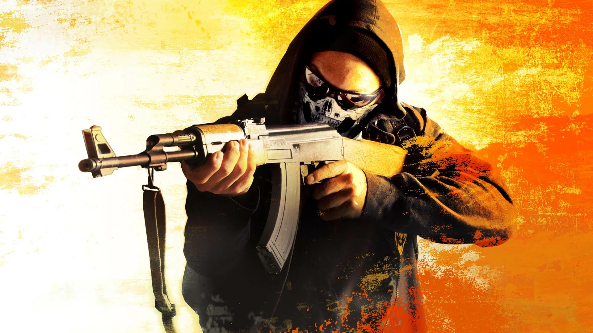 Картинки cs