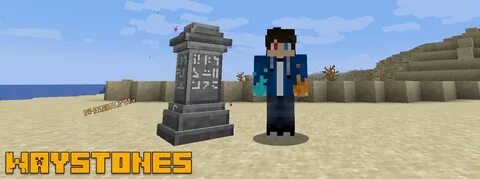Waystones 1.18 2