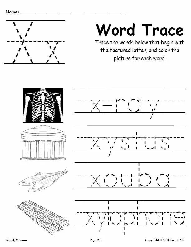 Tracing x. Letter x worksheet. trace letter x. letter tracing x. letter x пропись.