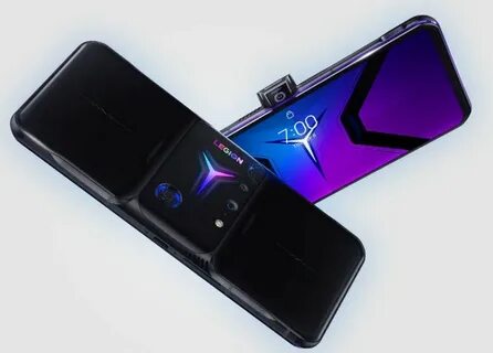 Lenovo legion duel 2