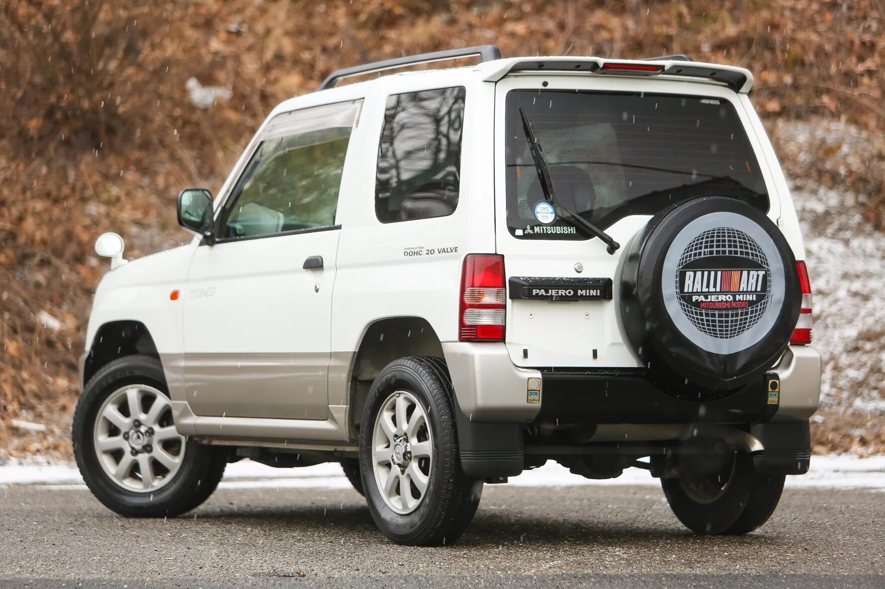 Mitsubishi mini купить. Mitsubishi Pajero Mini. Митсубиси Паджеро мини 1996. Mitsubishi Pajero Mini 2001. Pajero и Pajero Mini.