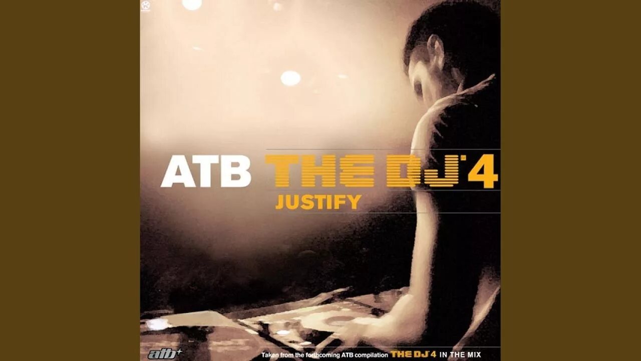 ATB. ATB Remix. ATB DJ mi Mix 2003. ATB Remix album.