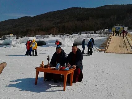 Прогноз погоды в усть баргузине на неделю