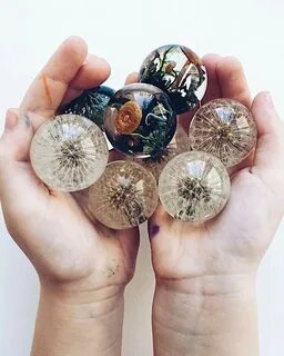 Новогодние игрушки своими руками из смолы эпоксидной
