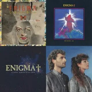 Песня voyage enigma