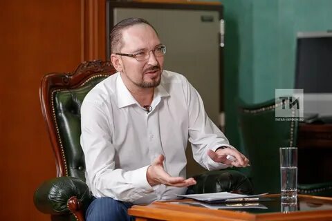 Биография казанского