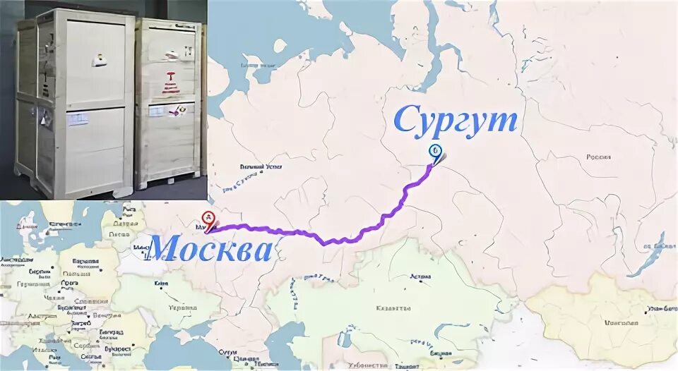 Москва Сургут. Сургут на карте России от Москвы.