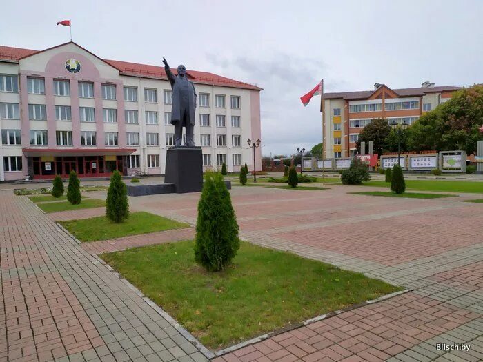 Райцентр. Райцентр