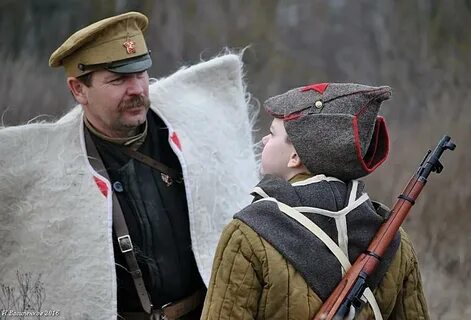 Поход полковника