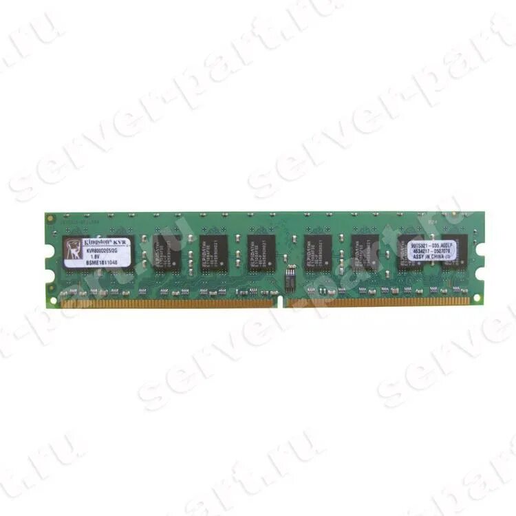 Память ddr ii. Kingston kvr800d2n6/2g. 2gb 800 kingston kvr800d2n6/2g. (ddrii-800. kvr800d2n5/1g.