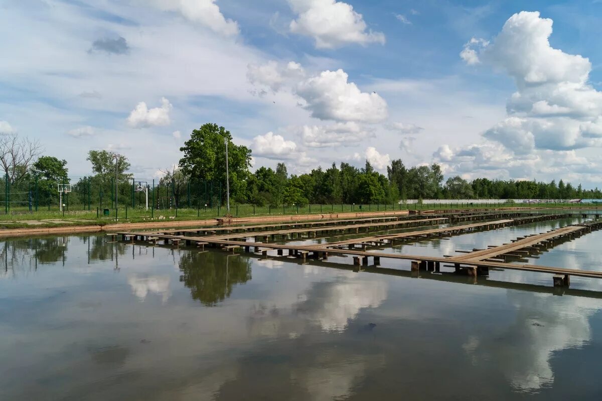 Курорты новгородской области