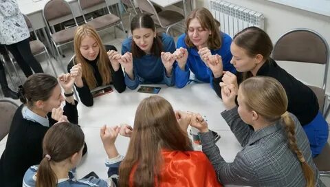 Гуманитарные конкурсы