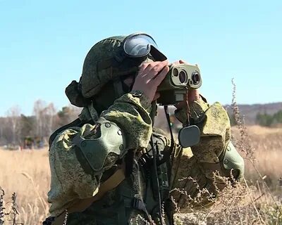 Испытание боем