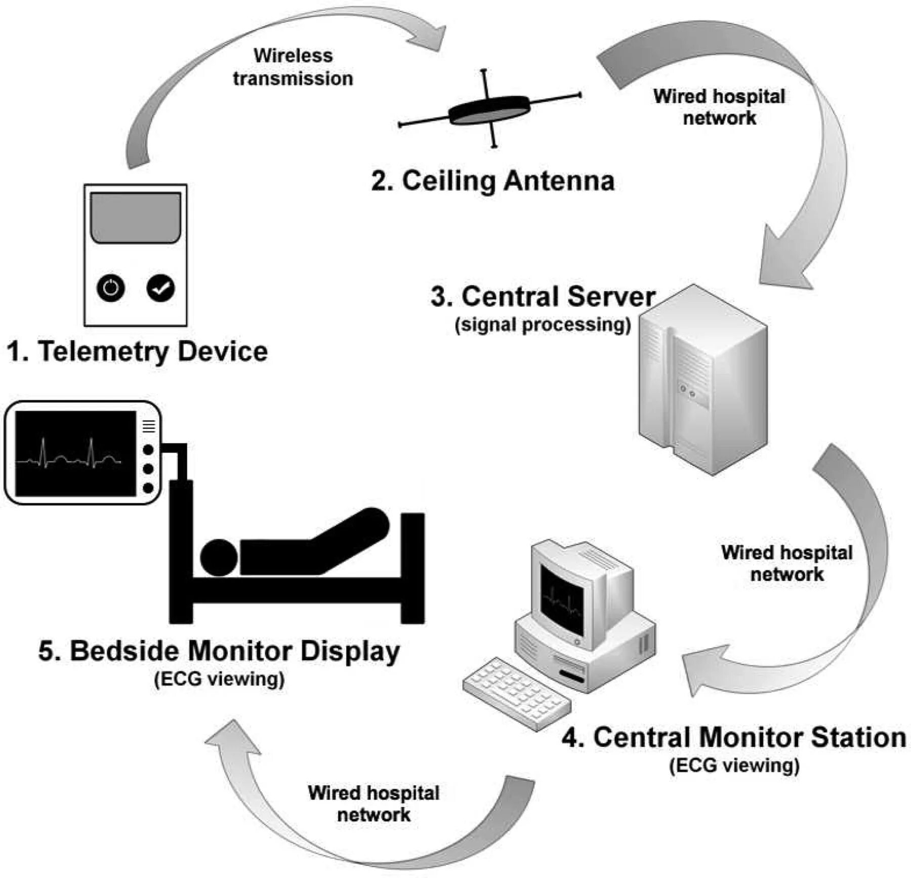 Pip process
