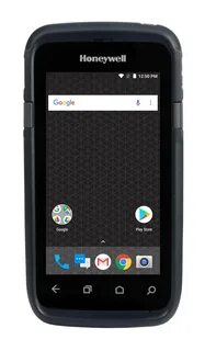 Сканер android