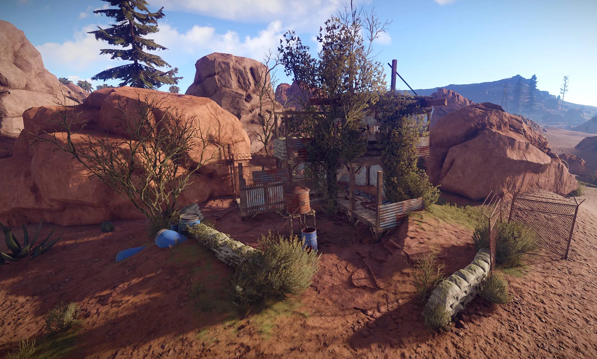 Rust http. Раст Руст игра. Ландшафт для игры. Красивый ландшафт раст. Красивые места в Rust.