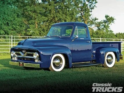 Ford 50