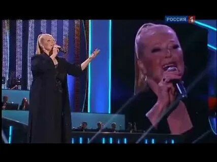 Кто пел песню любовь и разлука