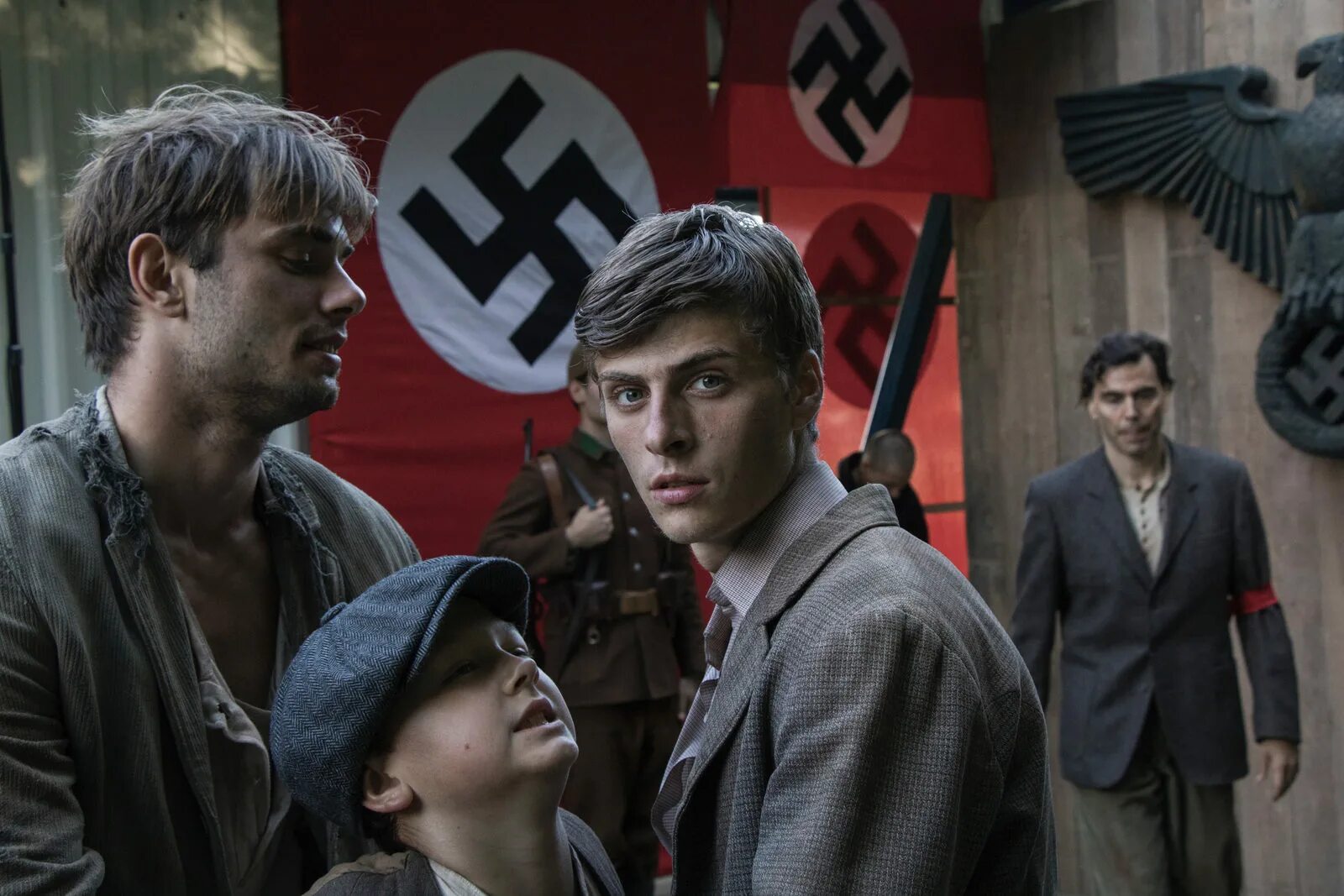 Cinema match. Каспар филлипсон. матч кино 2025. матч (2025) (the match). фильм матч 2025 сша.