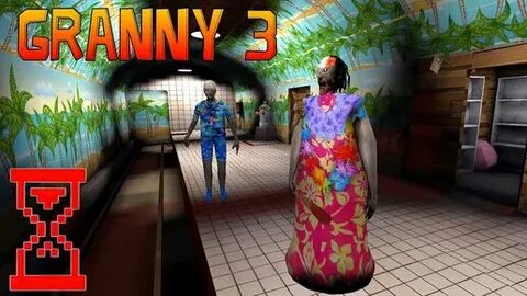 Топси прохождение 3