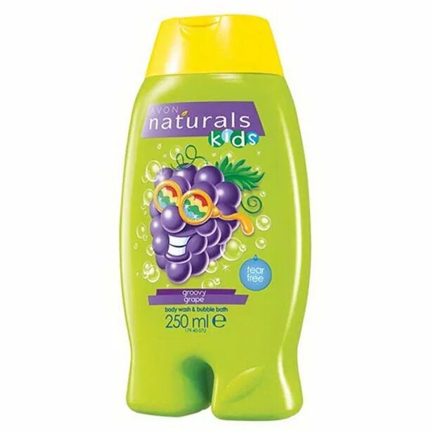 Naturals kids. Avon детский гель для душа/пена для ванн. Эйвон детский гель для душа 250мл озорной виноград. Avon детский гель для душа/пена для ванн "озорная груша". Детский гель для душа эйвон.