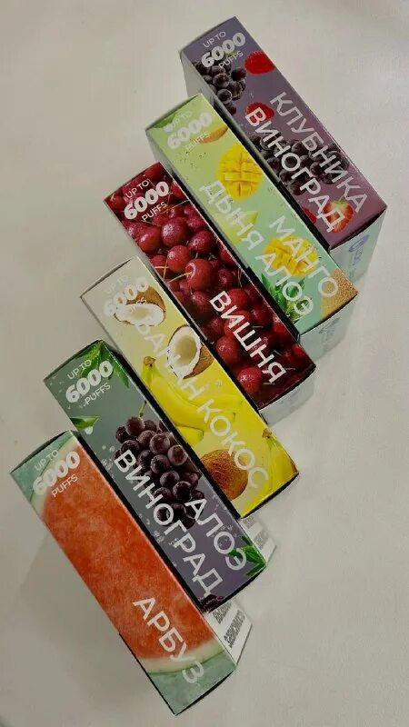 Smoky shop тольятти