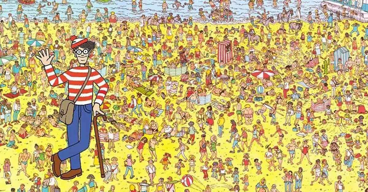 Where s is paul