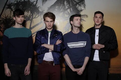 Glass animals take