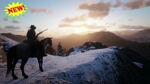Игры ковбои red dead redemption