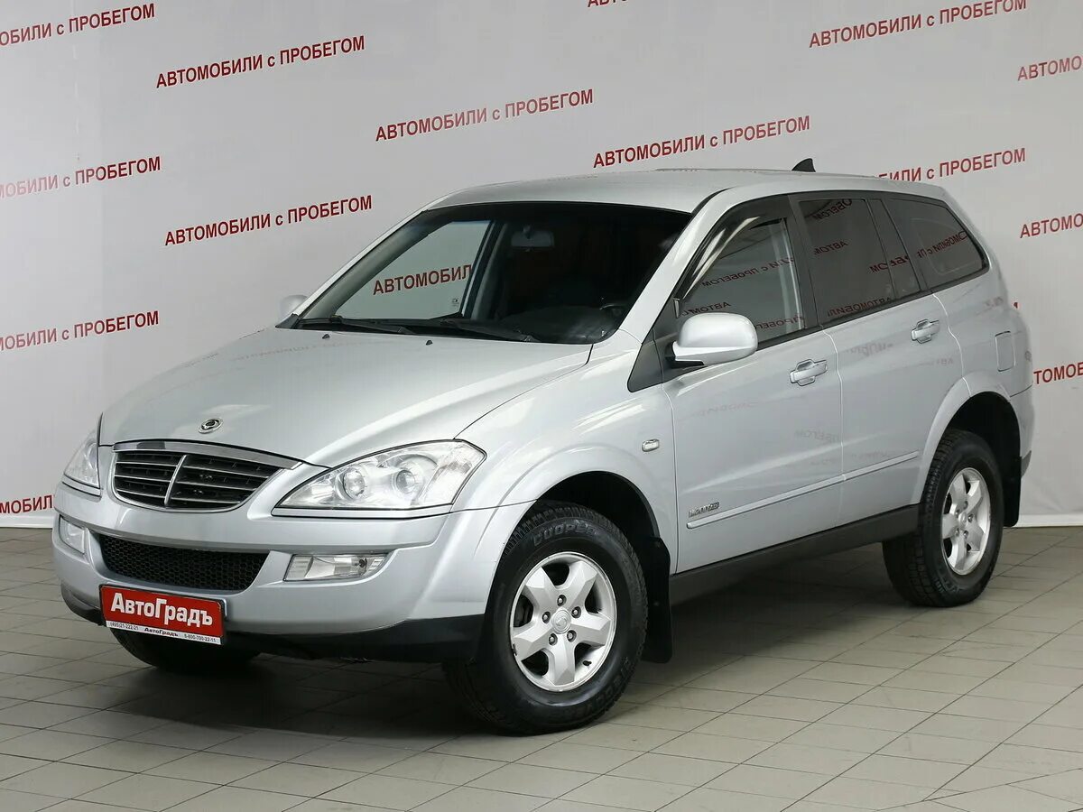 SSANGYONG Kyron 2.0 МТ, 2010. SSANGYONG Kyron 6-Speed, 2010. Дэу Кайрон 2008. Саньенг Kyron 14 год. Купить саньенг кайрон с пробегом