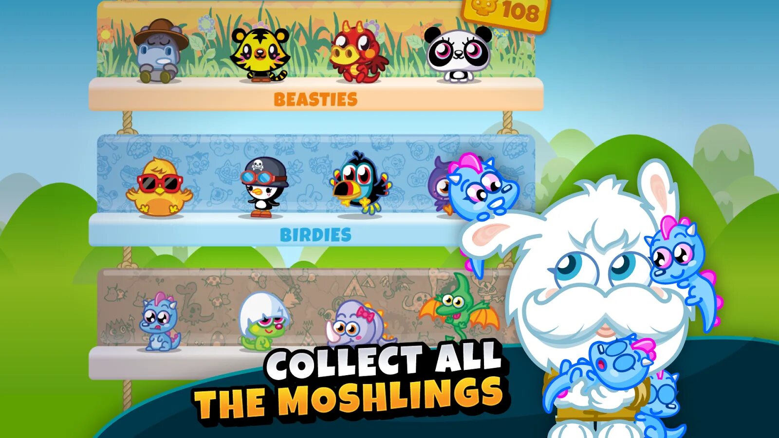 Egg hunt pet catchers. Moshi Monsters игра. Moshi Monsters Egg Hunt. Андроид Monster Egg. Moshi Monsters Roxy.