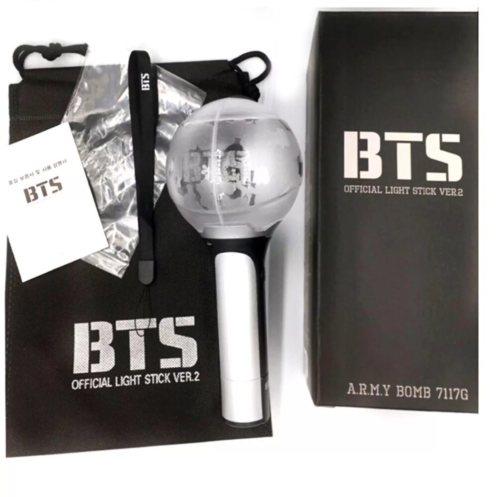 BTS Official Light Stick ver.2. АРМИ бомбочка BTS. Аксессуары для Lightstick BTS. Вещи БТС для АРМИ.