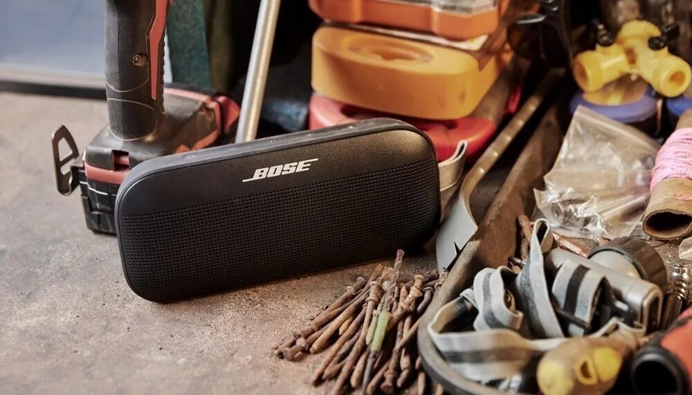 Портативная акустика Bose SOUNDLINK Flex. Bose SOUNDLINK Flex Bluetooth Speaker. Портативная акустика Bose SOUNDLINK Flex Black. Колонка Bose SOUNDLINK 3. Bose flex