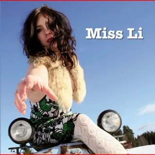 Miss li