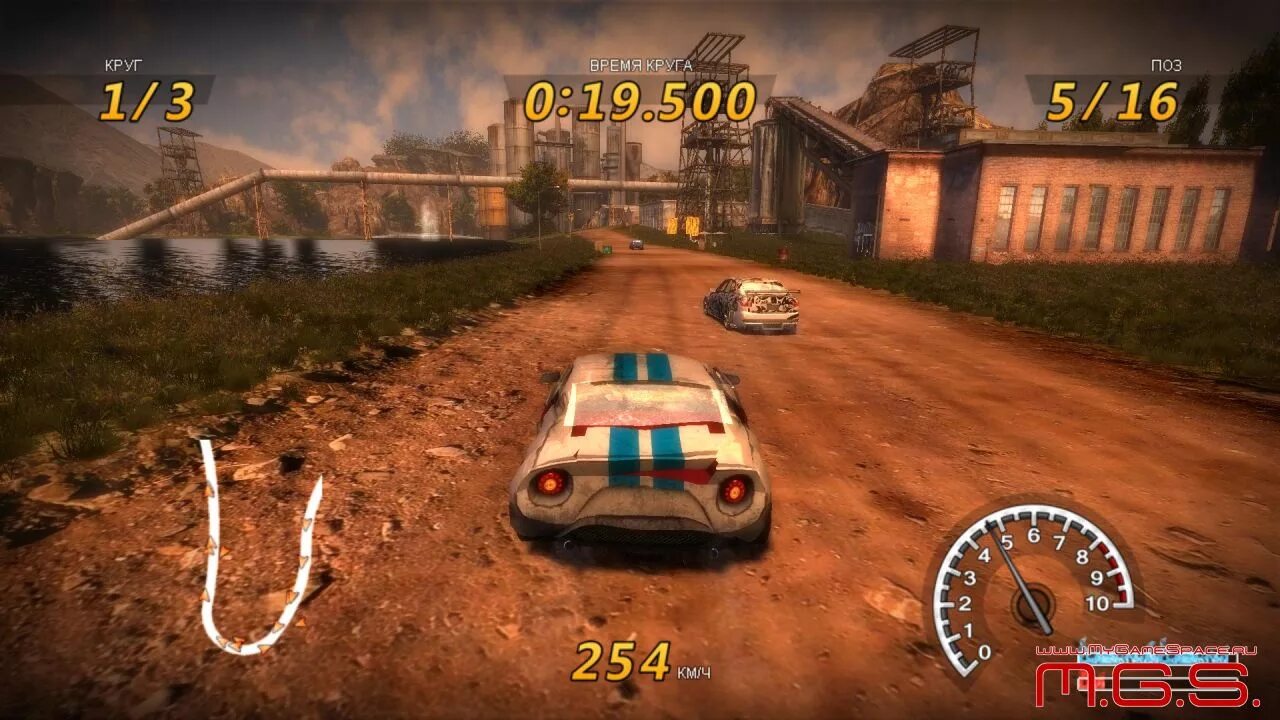 Старые игры про машины на пк. Старые игры про машины на пк