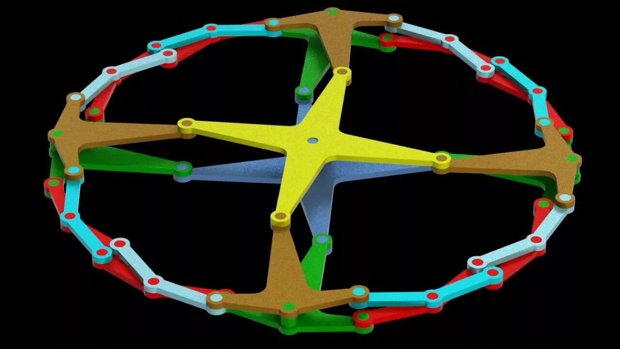 Mechanical projects