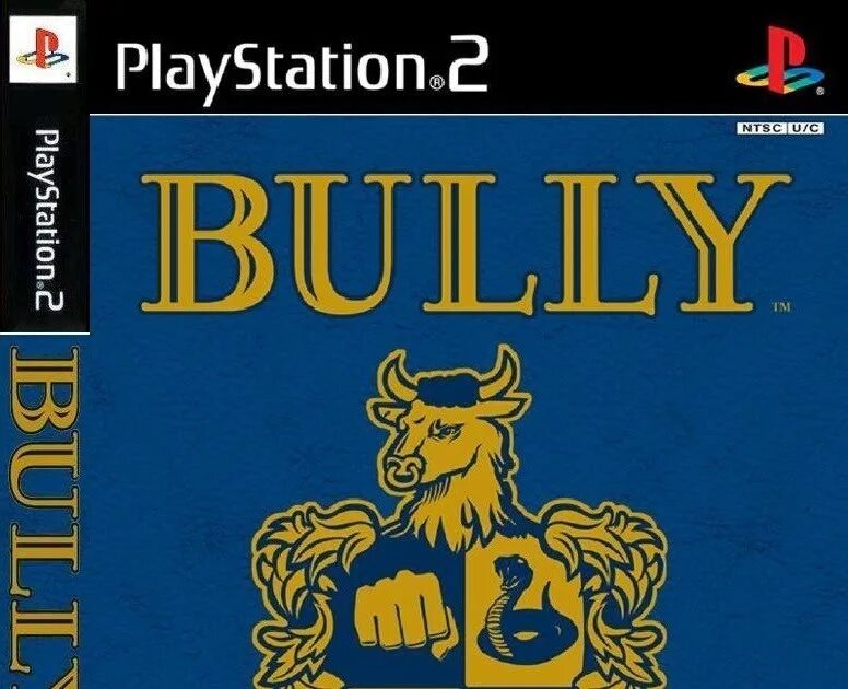 Bully ps2. Bully ps2 обложка. Bully 2. Булли ps3.