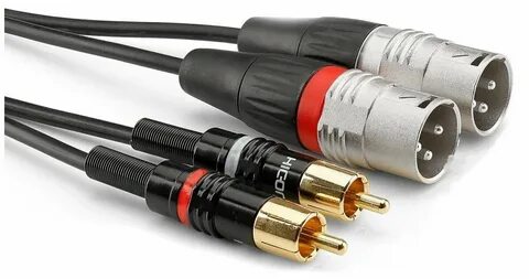 Балансный rca