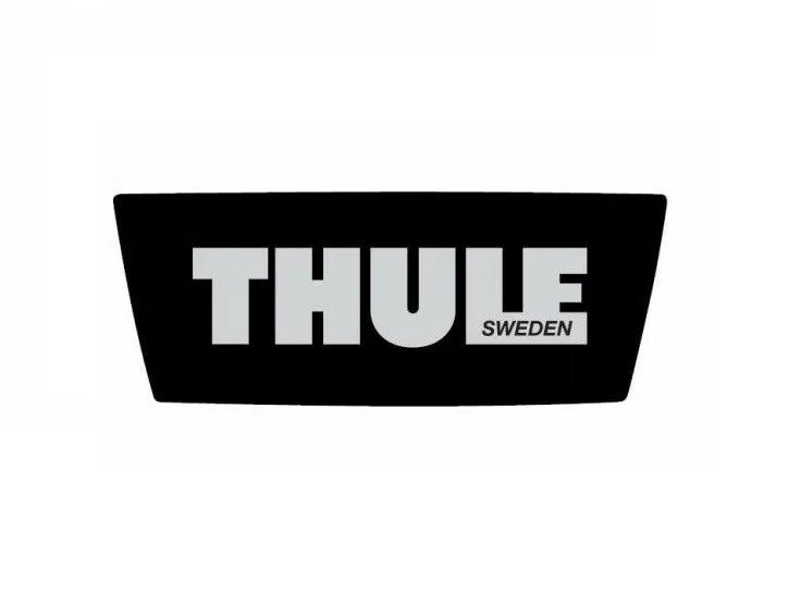 Thule vector. Наклейка thule. thule логотип. наклейка thule для бокса. надпись thule.