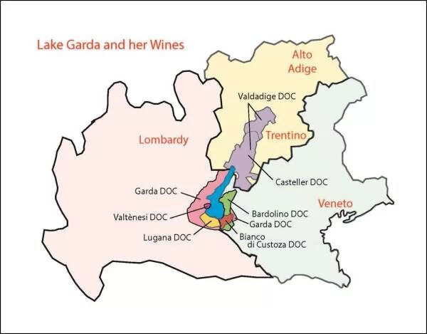 Carte Vierge De L'amérique Avec Les Rivières