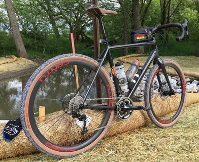 Cannondale topstone