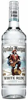 Morgan rum