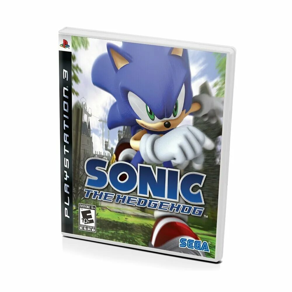 Соник пс3. Диск на PLAYSTATION 3 Sonic. Ps3 диск Sonic Generations. Sonic the Hedgehog ps3. Диск для плейстейшен 4 Соника 3.