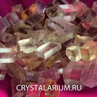 Кристалл лета