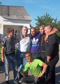 Кстати с пацанами
