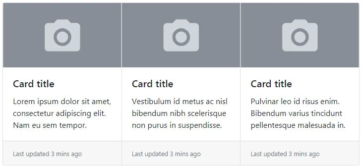 Bootstrap card. Filter-card-tour bootstrap 5.