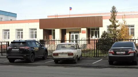 Каменский судебный участок 1